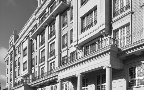 ЖК «KNIGHTSBRIDGE PRIVATE PARK»