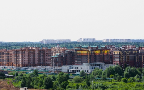 ЖК «Лайково»